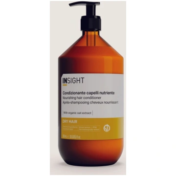 INSIGHT DRY HAIR barojošs kondicionieris 900ml