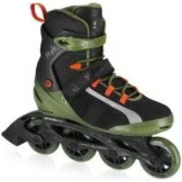 Spokey MRFIT INLINE SKATES 42 GR Skrituļslidas 940