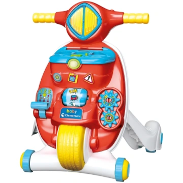 Clementoni Valentino Scooterino 17853 - Bērnu Stai