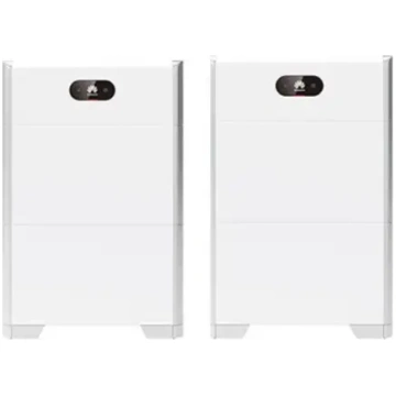 Huawei akumulators 20kW ar vadības moduli komplekt