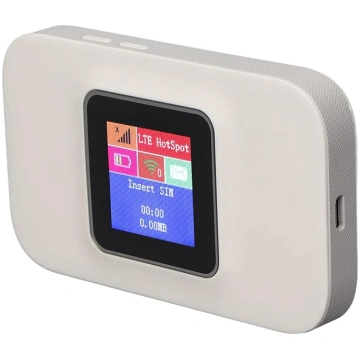 Tangxi Mobile 4G LTE Hotspot Router, portatīvais U