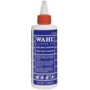 Wahl Clipper Oil asmeņu eļļa 118 ml 1910030