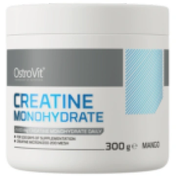 Kreatīna monohidrāts / Creatine monohydrate PULVER