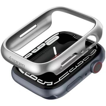 Aizsargvāciņš viedpulkstenim Spigen ACS04178 — gra