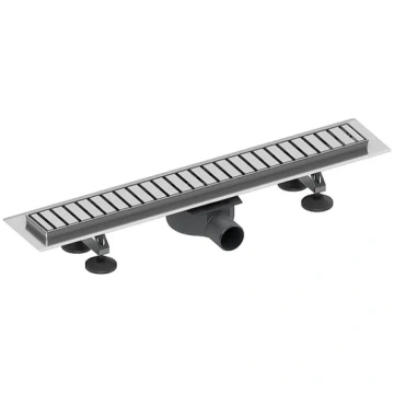 TECElinus dušas tekne ar resti NT 800mm 15100080