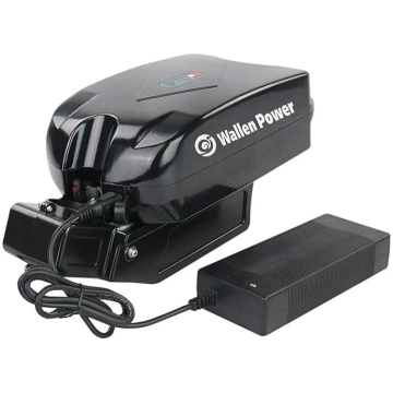 (DE noliktava) 36 V 48 V Ebike akumulators - Ebike