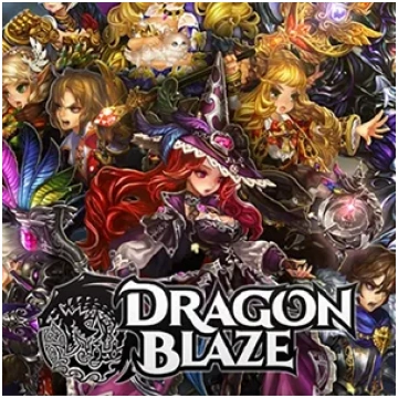 Dragon Blaze