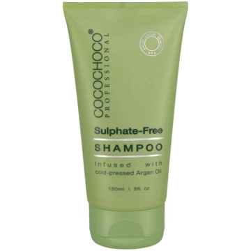COCOCHOCO šampūns bez sulfātiem, 150ml