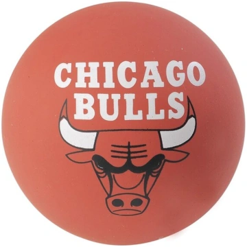 Basketbola bumba Spalding NBA Spaldeen Bulls, 6 cm