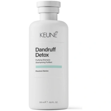 KEUNE Dandruff Detox Shampoo – šampūns pret blaugz