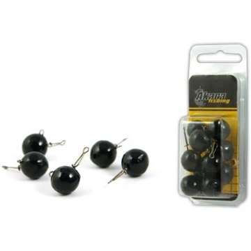 Svars AKARA Cheburashka Black JIG-AK-B