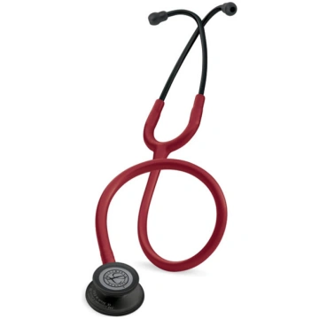 Fonendoskops Littmann Classic III bordo Santaks