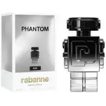 Phantom Elixir Parfum Intense Paco Rabanne