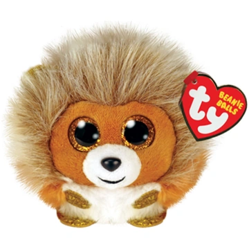 TY Beanie Balls lauva CAESAR, TY42501