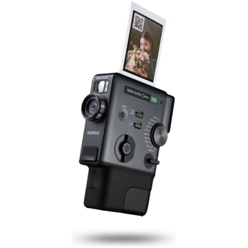Momentalais foto kamera, FUJIFILM, Fujifilm instax