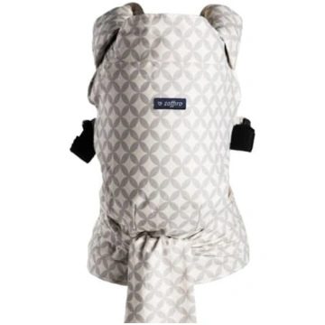 Womar Ķengursoma JOY mosaic ecru Zaffiro N23-001 [