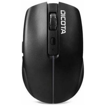 Dicota Bluetooth Mouse Notebook black | D32044B | 