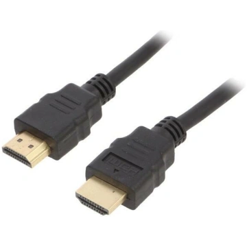 Gembird HDMI Male - HDMI Male High speed with Ethe