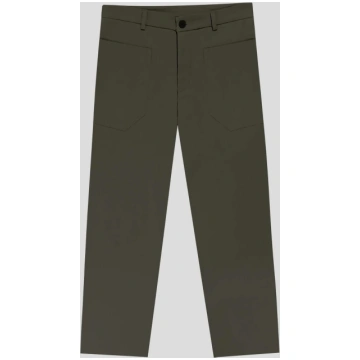 KPDW BASICO MILITARE - M