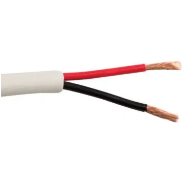 Skaļruņu kabelis SCP 16/2OFC-HD-WT-D, 16 AWG, 152