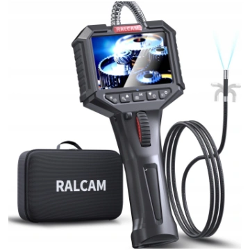 Ralcam Ralcam Endoskops Boreskops N306