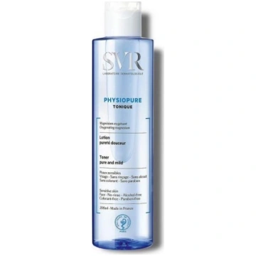 SVR Physiopure Makeup Remover Tonic 200 ml ( 34013
