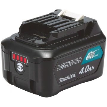 Akumulators Makita BL1041B, 12 V, 4.0 Ah, 197406-2