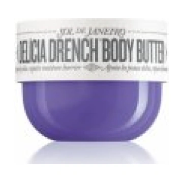 Sol De Janeiro Delicia Drench Body Butter Ķermeņa 