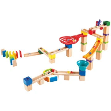 "HAPE bumbiņu trase ""Marble Run"", E1101A" 404040