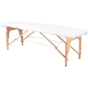 Saliekamais masāžas galds, kušete WOOD COMFORT 2 s