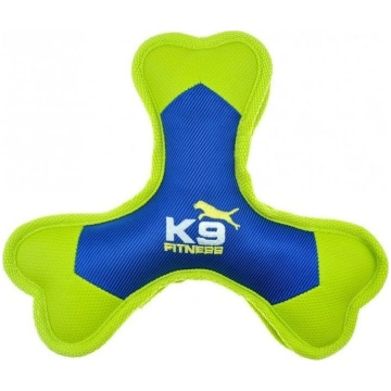 Zeus Bumerang nylonowy Zeus K9 Fitness, 24 cm | DH