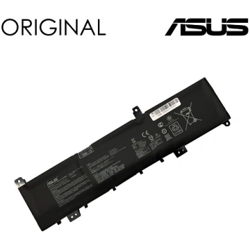 Oriģināls ASUS C31N1636 akumulators, 4090mAh, 11.4