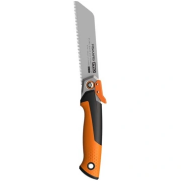 Rokas zāģis Fiskars Pro Power Tooth 1062932; 150 m