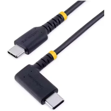 Startech USB-C Cable, Angle, 2m (R2CCR-2M-USB-CABL