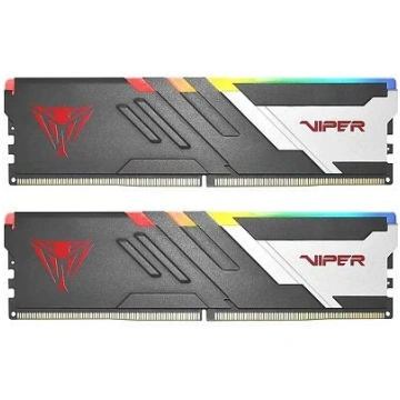 Patriot Viper Venom RGB 32GB [2x16GB 6000MHz DDR5