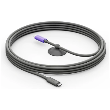 CABLE USB-C EXTENSION 5M/ACTIVE 952-000195 LOGITEC