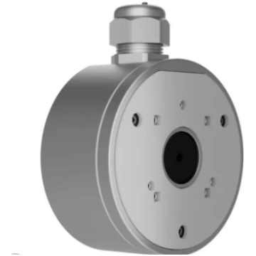 AJAX JunctionBox ASP White 004931