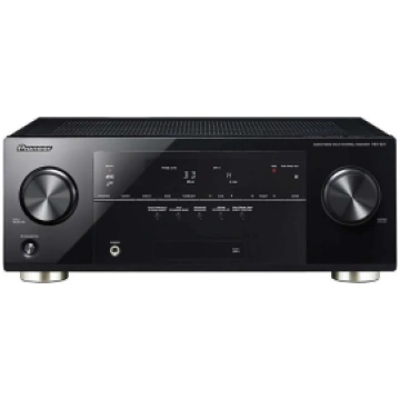 Lietots - Pioneer VSX-921 Stereo Receiver (used) /
