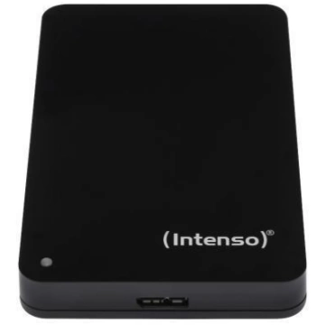INTENSO Cietais disks 6021580 External HDD|INTENSO