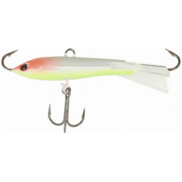 Ziemas vizulis Golden Catch N-Ice Jig 11g