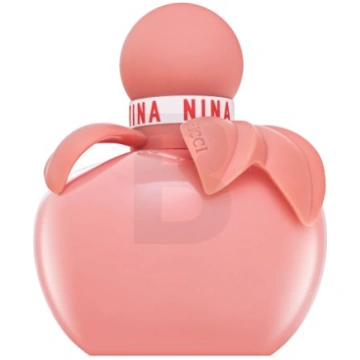 Tualetes ūdens sievietēm Nina Ricci Nina Rose 30 m