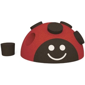 Elou LADYBUG EL-810180