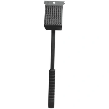 Skrāpis grilam Fieldmann Scraper 3in1