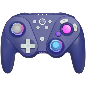 Gamepads Oniverse Foenix bezvadu Bluetooth kontrol