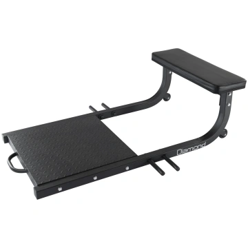 PANCA HIP THRUST JK Fitness