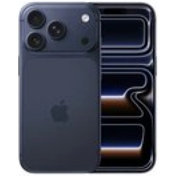 Apple Iphone 17 Pro 256gb - Deep Blue