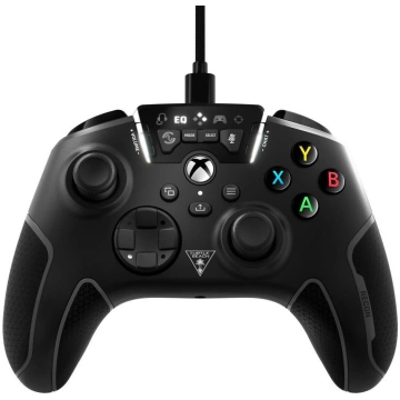 Turtle Beach Recon Schwarz USB Gamepad PC - Xbox -