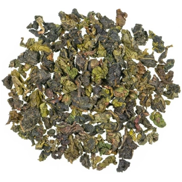 Oolong Tie Kuan Yin