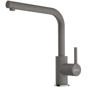 TAP LINA L PULL OUT NOZZLE HP STONE GREY 115.0728.