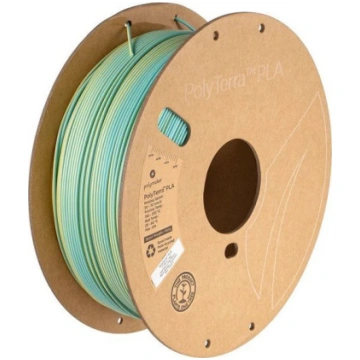 Poly Filament Polymaker PolyTerra PLA Dual Chamele